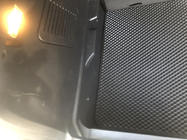 Renault Captur 2013-2019 Trunk mat lower shelf EVA (black) photo 6