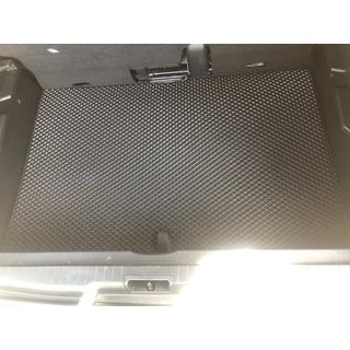 Trunk mat lower shelf EVA (black) photo 2