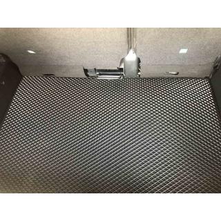Trunk mat lower shelf EVA (black) photo 4
