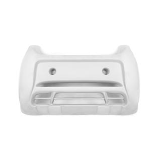 Front lip (primed for painting) Volkswagen Caddy 2004-2010 photo 3