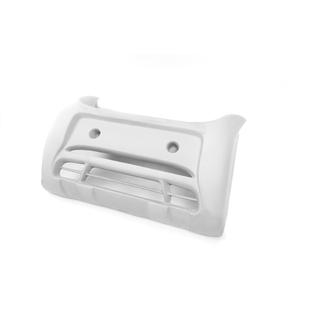 Front lip (primed for painting) Volkswagen Caddy 2004-2010 photo 1