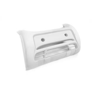 Front lip (primed for painting) Volkswagen Caddy 2004-2010 photo 2