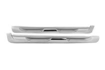 Volkswagen Caddy 2010-2015 Side Steps Sorento Type (for Painting) photo 2