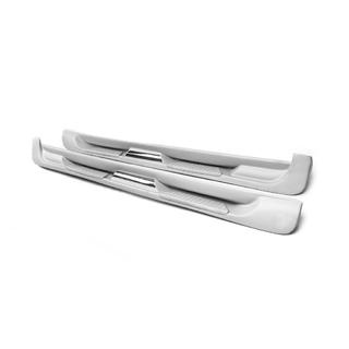 Side Steps Sorento Type (for Painting) photo 1