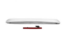 Volkswagen T4 Caravelle/Multivan 1990–2003 Roof spoiler with brake light Isikli (primed for painting) photo 4