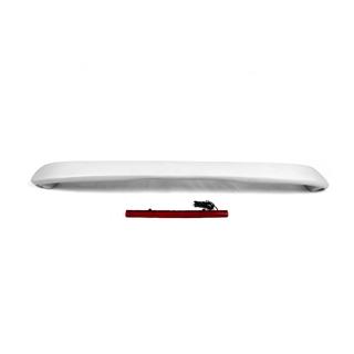 Roof spoiler with brake light Isikli (primed for painting) photo 4
