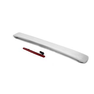 Roof spoiler with brake light Isikli (primed for painting) photo 2