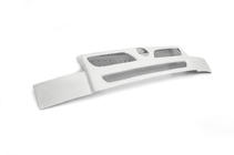 Volkswagen T4 Transporter 1990-2003 Grille lip (primed for painting) photo 3