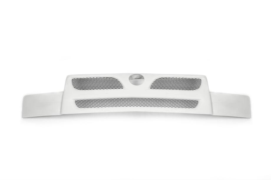 Volkswagen T4 Transporter 1990-2003 Grille lip (primed for painting) Image