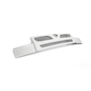 Front lip for grille (straight front, primed for painting) Volkswagen T4 Caravelle/Multivan 1990–2003 photo 1