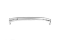 Volkswagen T5 2010-2015 Front bumper lip Sport 1 (primed for painting) photo 5