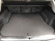 Audi Q7 2015–2026 Trunk Mat (EVA, Black) photo 1
