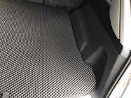 Audi Q7 2015–2026 Trunk Mat (EVA, Black) photo 5