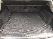 Audi Q7 2015–2026 Trunk Mat (EVA, Black) photo 2
