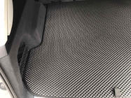 Audi Q7 2015–2026 Trunk Mat (EVA, Black) photo 4