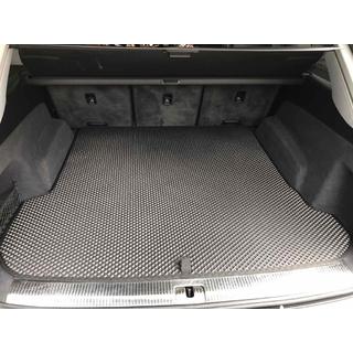 Trunk Mat (EVA, Black)