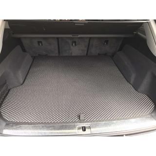 Trunk Mat (EVA, Black) photo 2