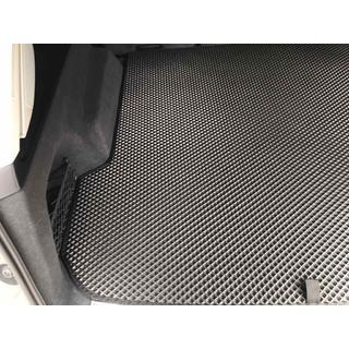 Trunk Mat (EVA, Black) photo 4