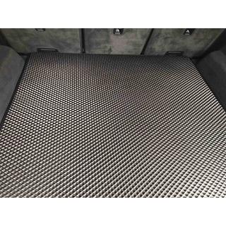 Trunk Mat (EVA, Black) photo 3