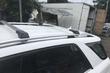Roof rail crossbars photo 3