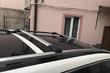 Roof rail crossbars photo 1