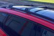 Roof rail crossbars photo 4
