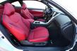 Overview sports coupe Infiniti Q60 photo 7