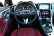 Overview sports coupe Infiniti Q60 photo 6