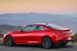 Overview sports coupe Infiniti Q60 photo 5