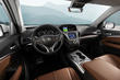 Updated crossover Acura MDX photo 4
