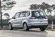 Overview of the seven-seat Ford Galaxy people carrier photo 10
