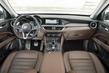 Overview compact crossover Alfa Romeo Stelvio photo 9