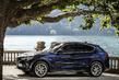 Overview compact crossover Alfa Romeo Stelvio photo 1