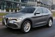 Overview compact crossover Alfa Romeo Stelvio photo 7