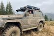 Off-road competition: stage of the Ukrainian Championship RFC Off Road in Chernivtsi photo 24