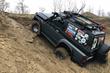 Off-road competition: stage of the Ukrainian Championship RFC Off Road in Chernivtsi photo 13