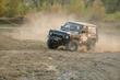 Off-road competition: stage of the Ukrainian Championship RFC Off Road in Chernivtsi photo 12