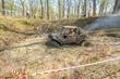 Off-road competition: stage of the Ukrainian Championship RFC Off Road in Chernivtsi photo 19