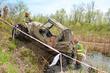 Off-road competition: stage of the Ukrainian Championship RFC Off Road in Chernivtsi photo 5