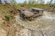 Off-road competition: stage of the Ukrainian Championship RFC Off Road in Chernivtsi photo 4