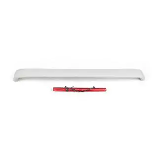 Spoiler (primed for painting) Peugeot Partner 1996-2008 photo 2