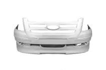 Ford Transit 2000–2014 Front bumper lip (2006-2014, with grille) photo 5