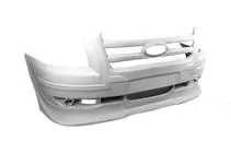 Ford Transit 2000–2014 Front bumper lip (2006-2014, with grille) photo 6