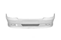 Ford Transit 2000–2014 Front bumper lip (2000-2006) photo 3