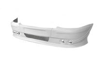 Ford Transit 2000–2014 Front bumper lip (2000-2006) photo 1