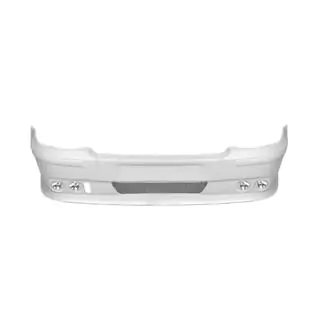 Front bumper lip (2000-2006) photo 3