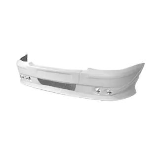 Front bumper lip (2000-2006) photo 1