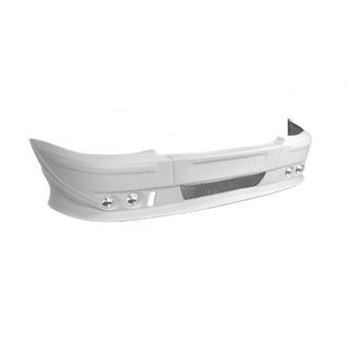 Front bumper lip (2000-2006) photo 4