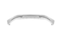 Volkswagen Amarok 2010-2022 Front bumper lip (primed for painting) photo 3