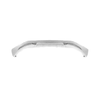 Front bumper lip (primed for painting) photo 3